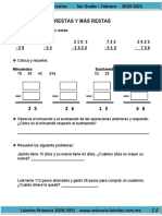 14 Matematicas