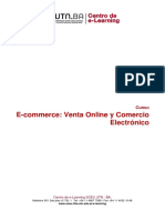 Implementación e-commerce