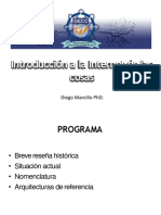 Introduccion IoT