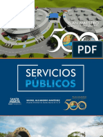 Servicio Públicos
