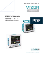 Heyer Vizor 10-12 - Ga 2.0 0911 En