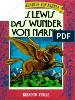 Die Chroniken Von Narnia-01-Das Wunder Von Narn