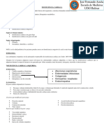 Insuficiencia Cardiaca Aguda