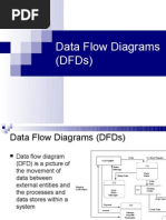 Download Data Flow Diagram by Shrey Baxi SN49959953 doc pdf