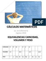 Material Teorico y Problemas Matematica