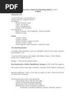 Download Watching Gattaca Interactive Outline by Tikvah SN49960379 doc pdf