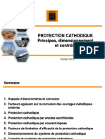 Protection Cathodique IGGUI 10-2019