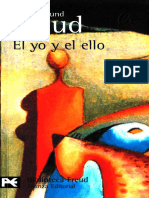 El Yo y El Ello-S.freud