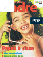 Informe Especial: Papás A Clase