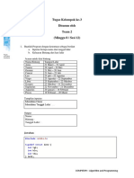 20200214144048_TK3-W8-S12-R1 - Tugas Kelompok  alprog ke-3