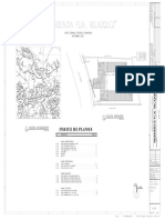 Planos Vivienda Dos Niveles