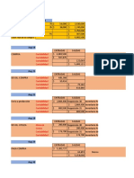 Costos Parcial