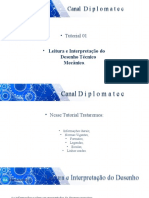 Leitura e Interpretação Do Desenho