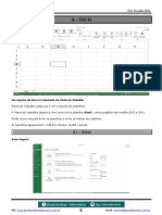 Funções Excel