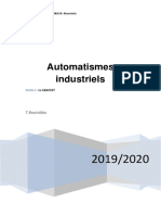 CH2cours Automatismes Indust