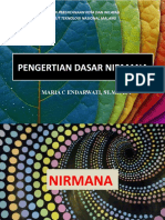 NIRMANA