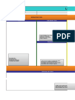 S13 - Formato Modelo CANVAS, Excel