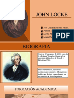 John Locke, padre del liberalismo clásico