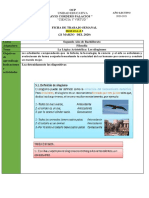 Ficha OCP de Trabajo 2020 2021 20 de Marzo Del 2021