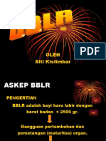 ASKEP BBLR 1