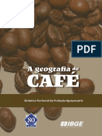 A Geogafia Do Café