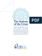 The Stations of The Cross: Walk Alongside Christ
