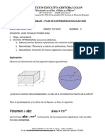 2 Guia Algebra Octavo (Monomios) 2