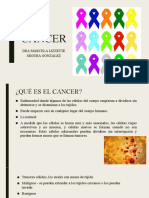 Cancer MPSS
