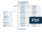 ROL CHARLAS JUNIO