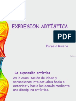 Expresion Artística 7