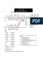 Stabilizer PSS2B IEEE Dual-Input Stabilizer Model