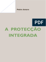 Proteccao Integrada. PEDRO AMARO