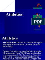 Athletics 1