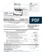 Disclosure Summary Page DR-2: 7r R Al$c Ri # W