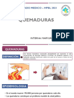 4. QUEMADURAS