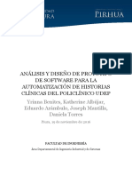 PYT Informe Final Proyecto Software