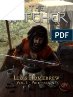 Leos Homebrew Vol1