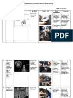 Jobsheet-Sistem Kopling Sepeda Motor