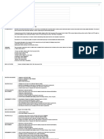 Curriculum of Competency Unit