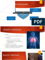 Edema Agudo Pulmonar-Insuf Cardiaca