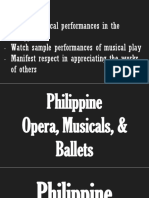 Music+ +4th+Quarter+Lesson+1+&+2+ (Philippine+Operas,+Musicals,+and+Ballets)