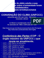 Convenção Climática 92 01.08.16