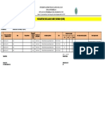 Laporan Bdr Fisika Kelas x1 Sman 19 Luwu