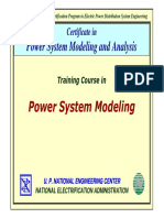 CP1+B9+Lecture+No.+2+ +Power+System+Modeling