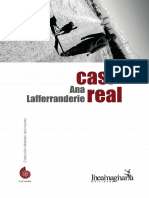 Libro ANA Lafferranderie. Casi Real.