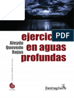 Libro AQR Ejercicios en Aguas Profundas.