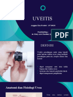 Uveitis 2