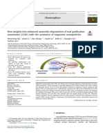 Chemosphere: Wencheng Ma, Jinxin Li, Dan Zhong, Xiaoli Ge, Kefei Li, Changlei Dai, Yuehua Gao