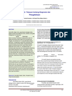 Atopic Dermatitis A Review On Diagnosis - En.id