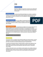 Macroeconomia